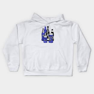 AQUARIU𝕸 Kids Hoodie